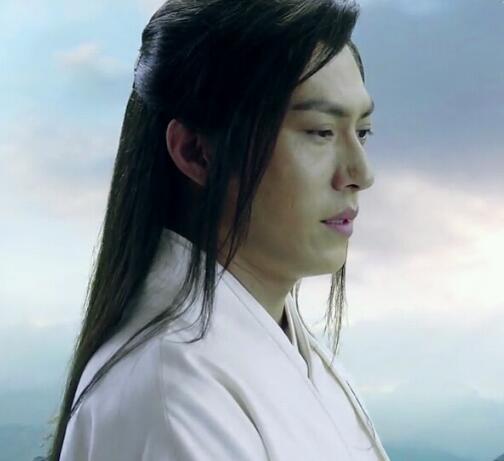 琅琊榜蔺晨身份