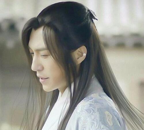 琅琊榜蔺晨身份