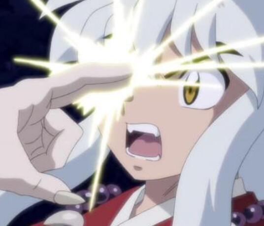 半妖的夜叉姬犬夜叉和戈薇去哪了