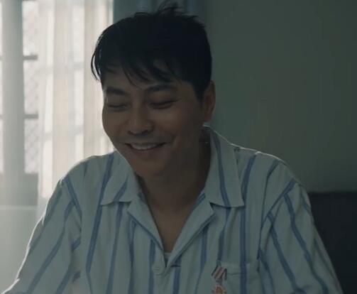 沉默的真相明洋怎么回事