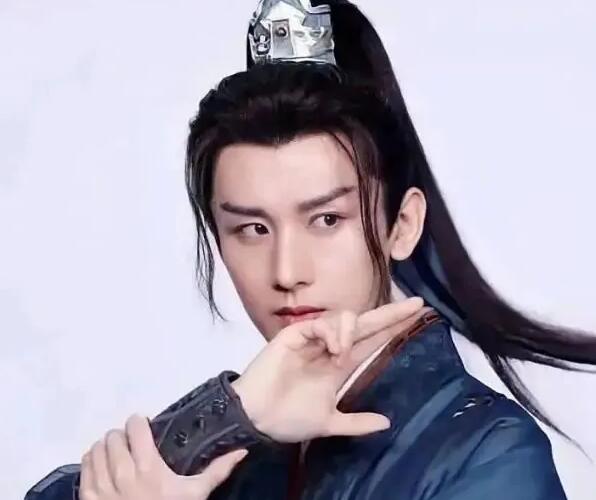 沉香如屑男女主是谁