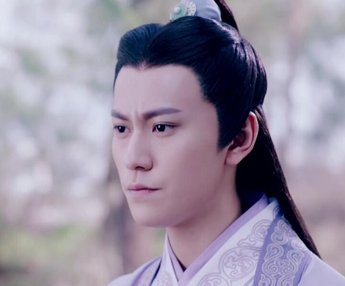 青云志曾书书结局