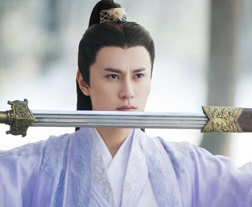青云志曾书书结局