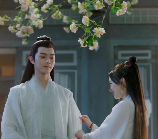 千古玦尘白玦和上古在一起了吗 两个人最终的结局是什么