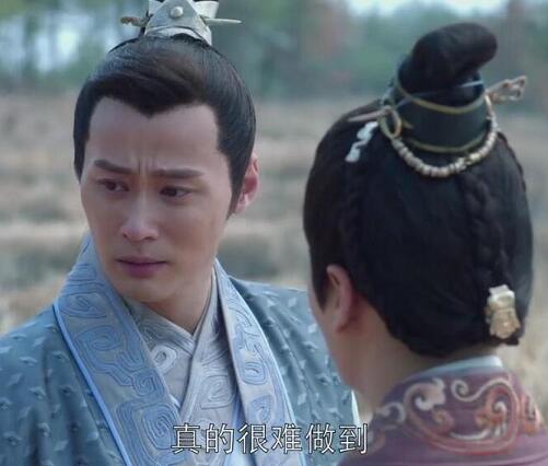 琅琊榜萧景睿身份