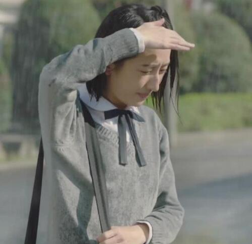 想见你陈韵如怎么回来的