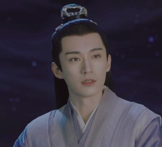 千古玦尘天启喜欢谁