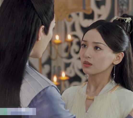 千古玦尘天启喜欢谁