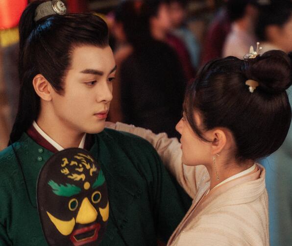 雁归西窗月结局