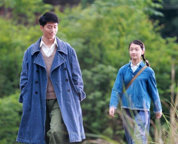 山楂树之恋老三得了什么病