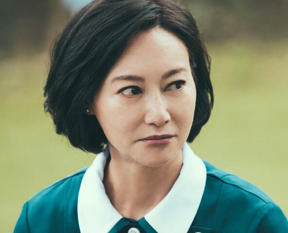 刑侦日记杨碧芯有几重人格