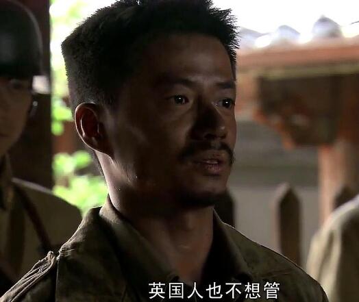 我的团长我的团龙文章身世是什么