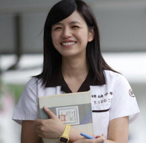 那些年我们一起追的女孩结局