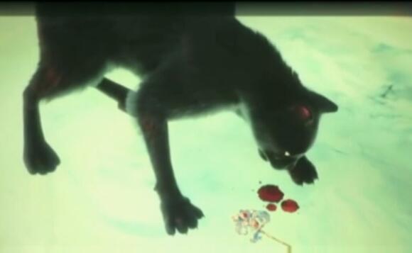 妖猫传的猫是谁的化身