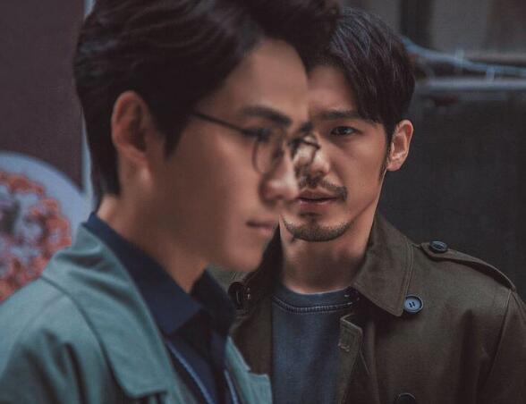 沈巍爱的是赵云澜还是昆仑