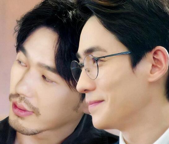 沈巍爱的是赵云澜还是昆仑