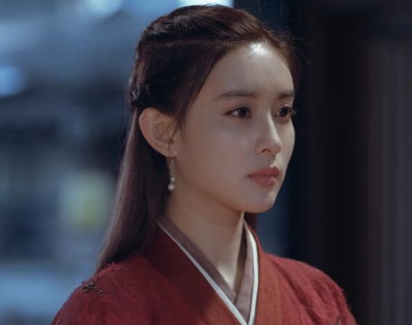 掌教对叶红鱼做了什么