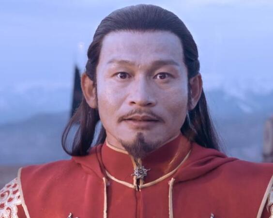 掌教对叶红鱼做了什么