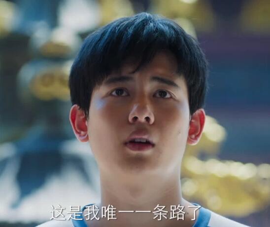 棋魂懒和尚为什么能看到褚嬴