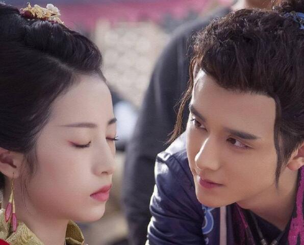 元仲辛不娶赵简的苦衷