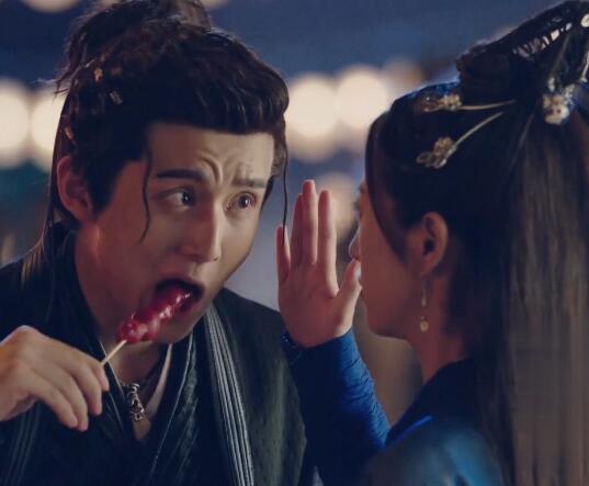 元仲辛不娶赵简的苦衷