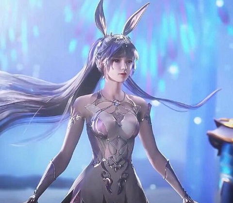 小舞献祭后复活了吗