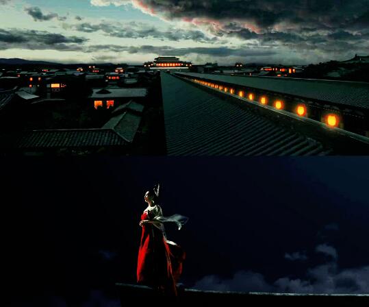 妖猫传春琴和妖猫怎么了