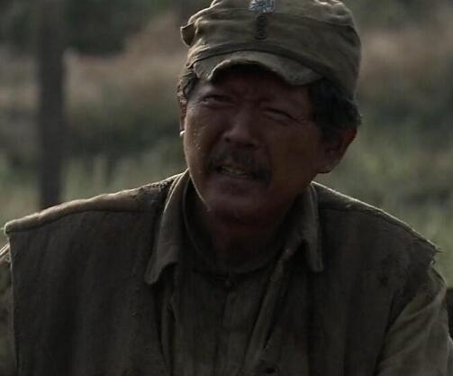 我的团长我的团兽医怎么死的