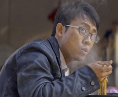 追凶者也董小凤结局