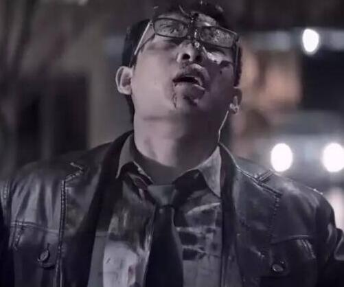 追凶者也董小凤结局