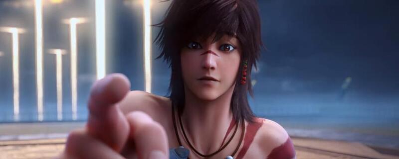 西行纪白狼结局