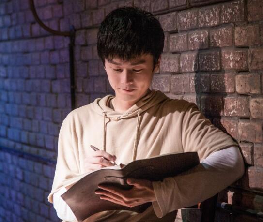 郭长城为什么是灯芯