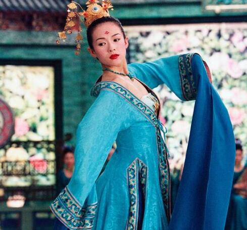 十面埋伏小妹是帮主的女儿吗