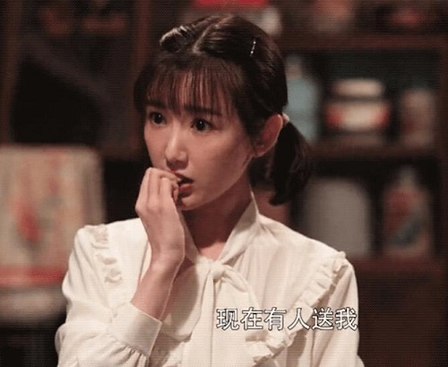 乔家的儿女小说乔三丽结局