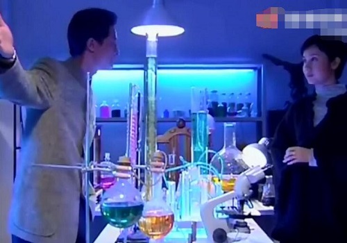 黑冰汪静雯结局