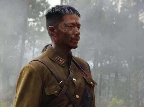 我的团长我的团龙文章结局