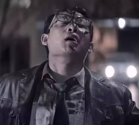 追凶者也结局解析