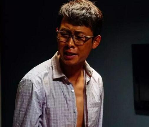 追凶者也谁是凶手