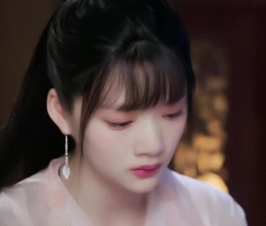 玉骨遥朱颜身份
