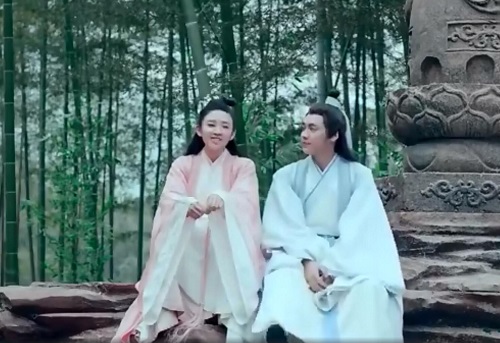 青云志田灵儿结局
