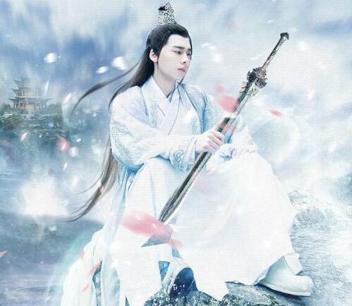 张小凡为什么能用诛仙剑