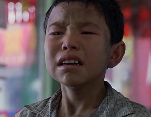 一个都不能少魏敏芝找到小男孩了吗