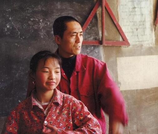 一个都不能少魏敏芝当老师了吗