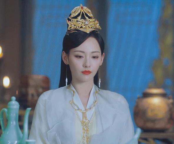 千古玦尘小说芜浣结局