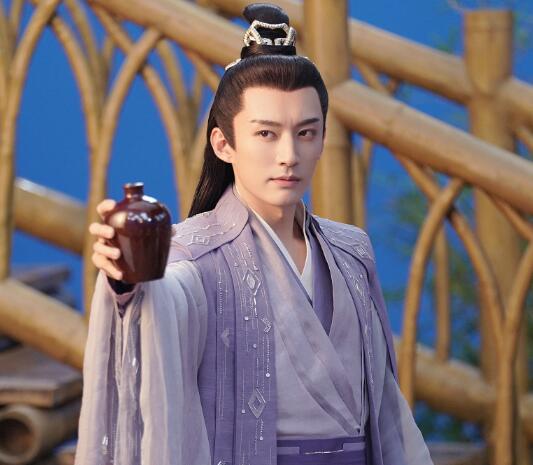 千古玦尘小说天启结局
