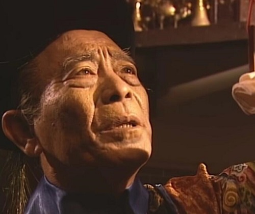 海大富是好人还是坏人