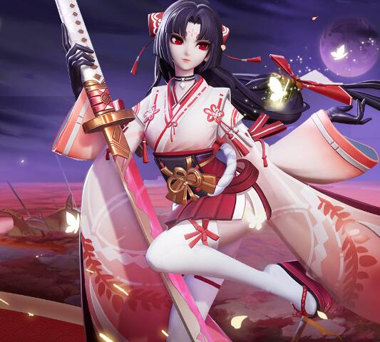 你微笑时很美里是什么游戏