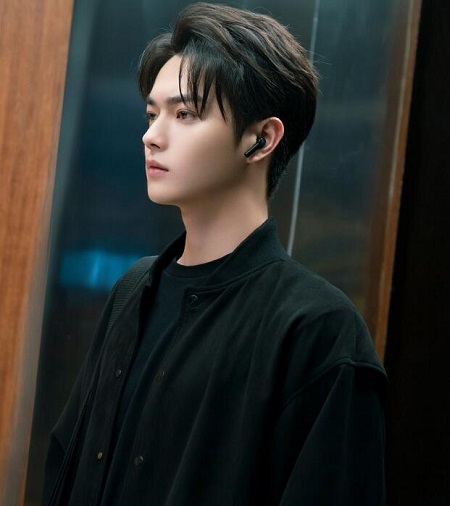 你微笑时很美小说陆思诚结局