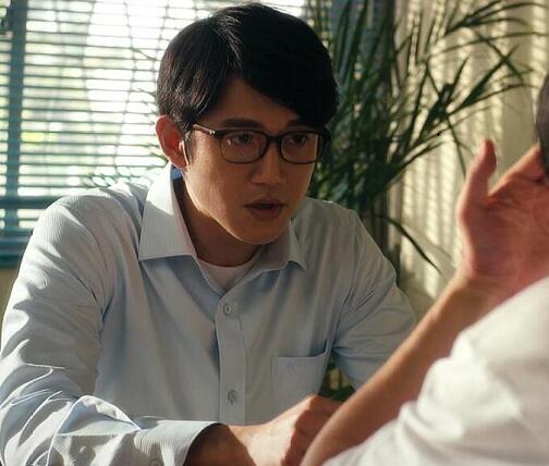 我们与恶的距离王赦结局