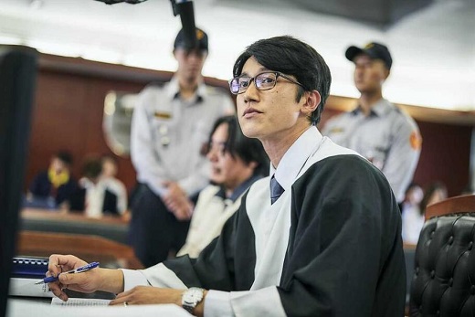 我们与恶的距离王赦结局